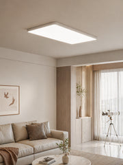 Smarte Deckenleuchte – Geeignet für 20–25 m², dimmbar, 12000LM