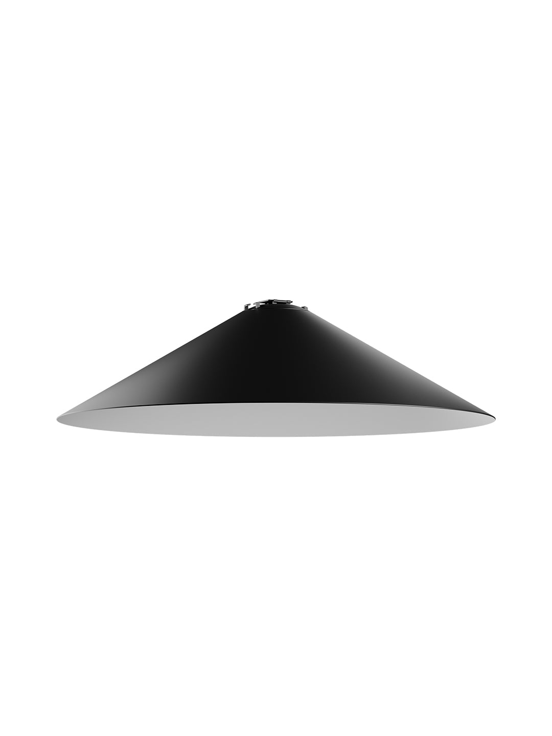Gürtelleuchte 12W Schwarz SV3X