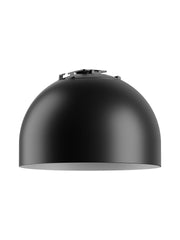 Gürtelleuchte 12W Schwarz SU2X