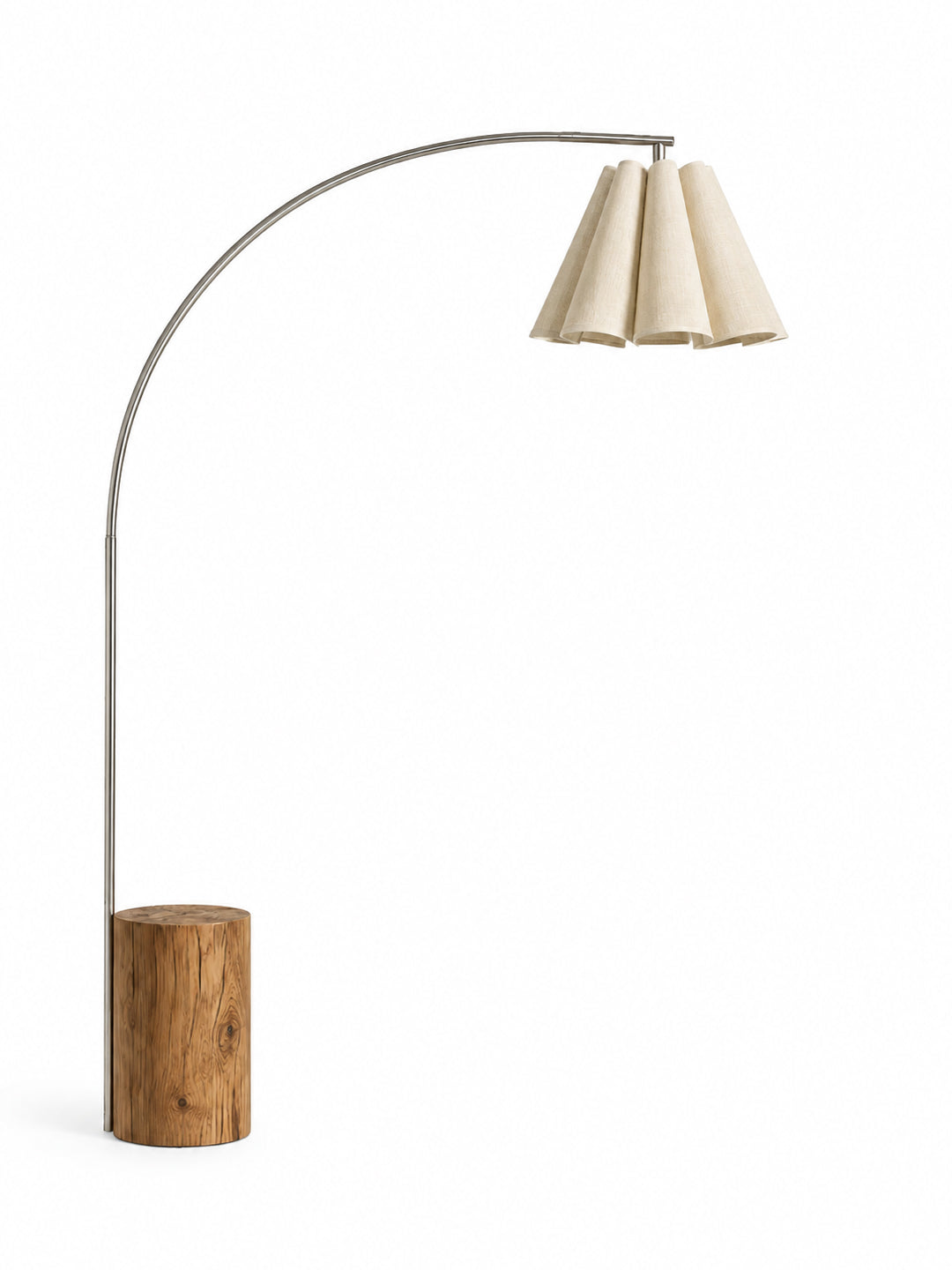 Pliara Floor Lamp