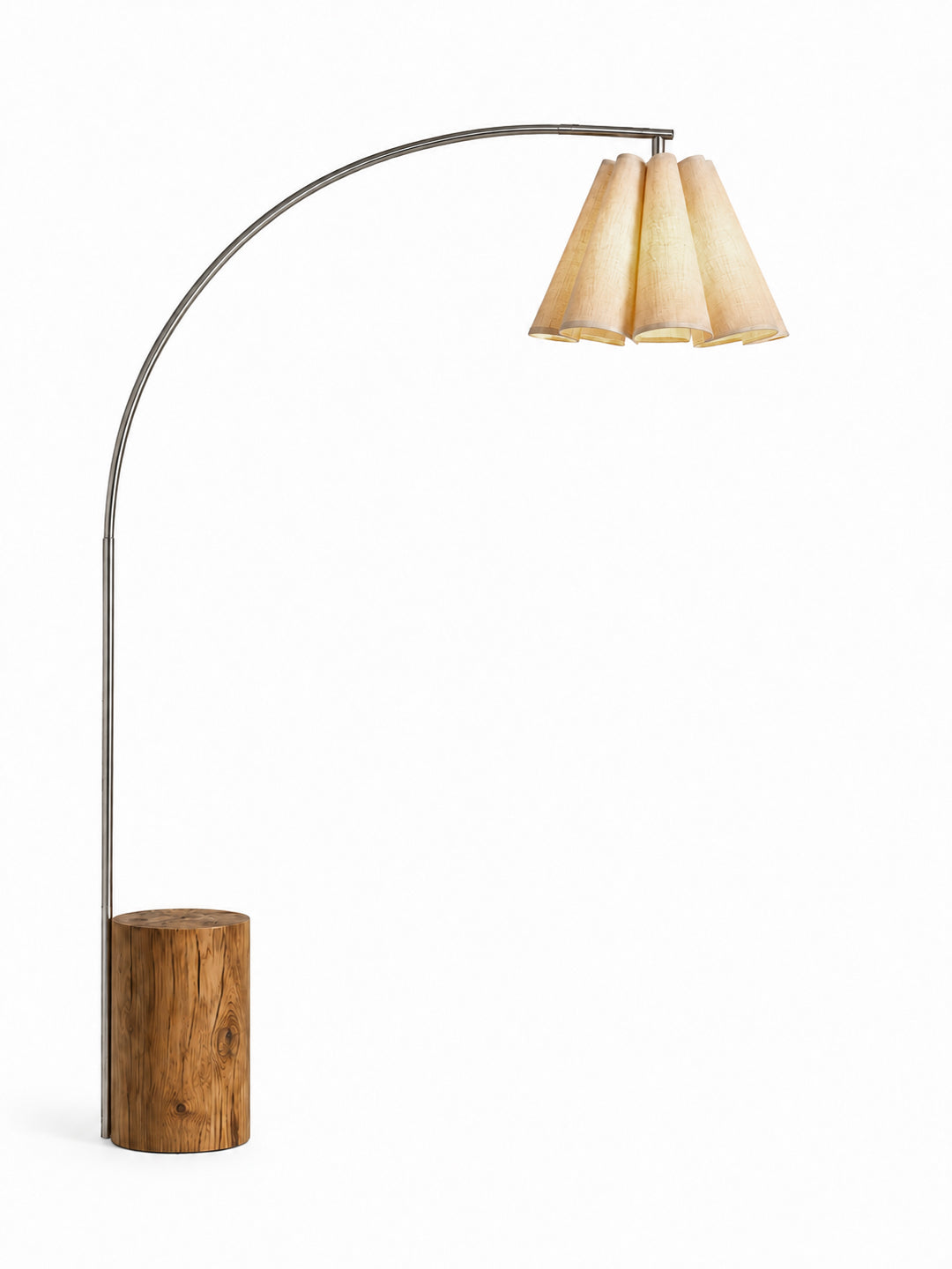 Pliara Floor Lamp