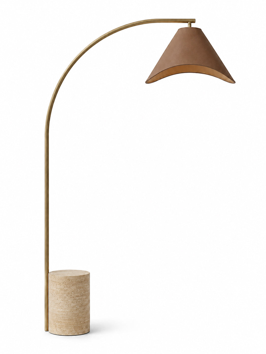 Bentra Arc Floor Lamp