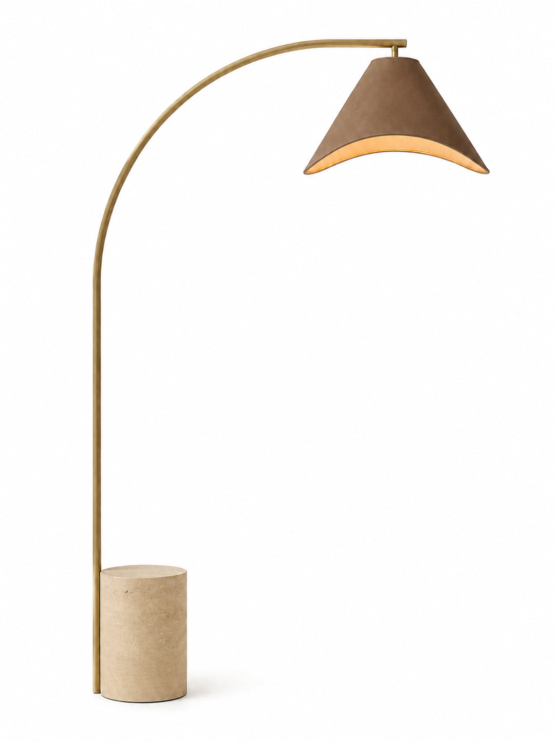 Bentra Arc Floor Lamp