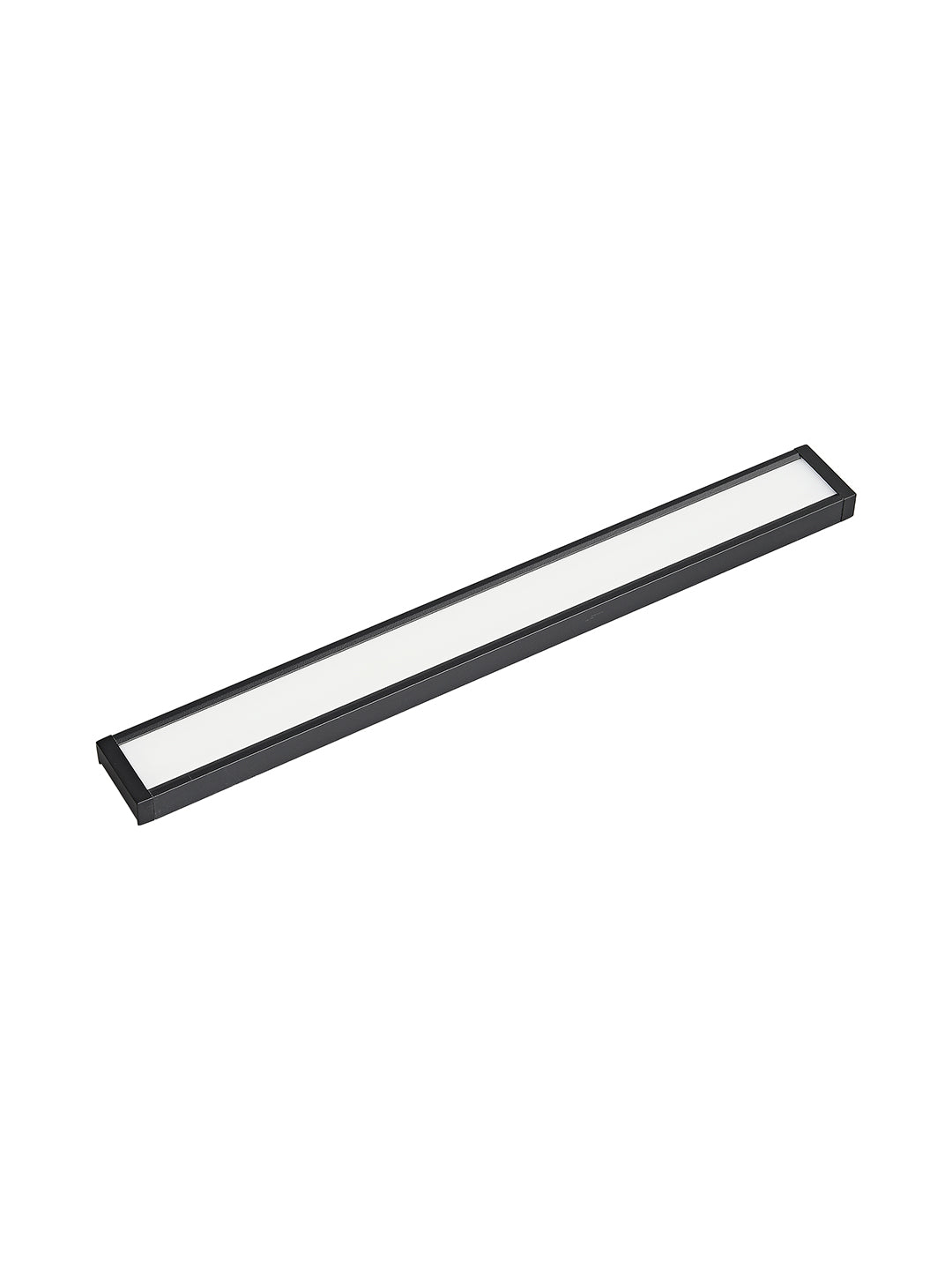 Linienleuchte 12W Weiß/Schwarz - T30BX T30WX