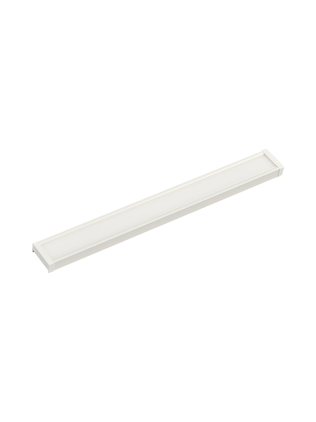 Line Light 12W Weiß/Schwarz - T30BX T30WX